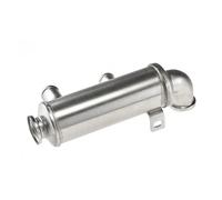 Radiateur, réaspiration des gaz d'échappement TEKNÖR EGR-FR-017A