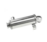 Radiateur, réaspiration des gaz d'échappement TEKNÖR EGR-FR-021A