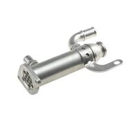 Radiateur, réaspiration des gaz d'échappement TEKNÖR EGR-FR-026A