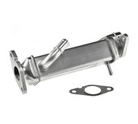 Radiateur, réaspiration des gaz d'échappement TEKNÖR EGR-FT-005A