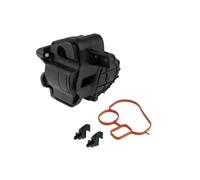 Radiateur, réaspiration des gaz d'échappement TEKNÖR EGR-PL-032A