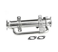 Radiateur, réaspiration des gaz d'échappement TEKNÖR EGR-VW-030A