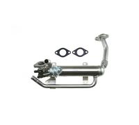 Radiateur, réaspiration des gaz d'échappement TEKNÖR EGR-WW-026A
