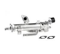 NTY Radiateur réaspiration gaz EGR-VW-027A Audi A4/A6 2.0 TDI 2004-