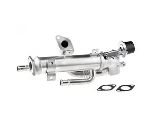 Radiateur, réaspiration des gaz d'échappement TEKNÖR EGR-WW-027A