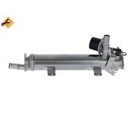 Radiateur,Recirculation des gaz d’échappement pot d'échappement pour AUDI SEAT