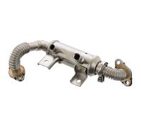 Radiateur Recirculation des gaz d'échappement refroidis par eau PARTSTEC pour