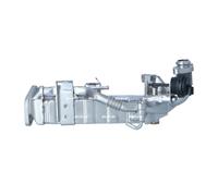 Radiateur, Recirculation Gaz Pot D'Échappement pour BMW Mini Toyota 1 2 3 4 5 6