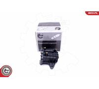 Radiateur, Recirculation Gaz Pot D'Échappement pour Citroen Ford Peugeot 308