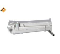 Radiateur, Recirculation Gaz Pot D'Échappement pour Volvo C30 C70 S40 S60 S80