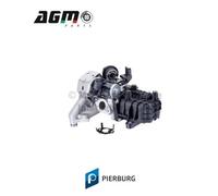 Radiateur Recyclage Gaz Pot D'Échappement PIERBURG Citroen Jumpy Opel Vivaro C