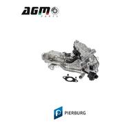 Radiateur Recyclage Gaz Pot D'Échappement PIERBURG X BMW Serie 1 2 3 4