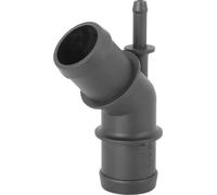 Radiateur réfrigérant Tuyau Connecteur pour Voiture 1J0121087B