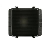 Radiateur, refroidissement du moteu HIGHWAY AUTOMOTIVE 10118014