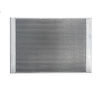 Radiateur, refroidissement du moteu MAHLE CR 1067 000P pour 5 (E60) 2 2006-2010