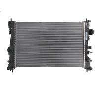 Radiateur, refroidissement du moteu MAHLE CR 1178 000P pour GIULIETTA 2 2010-