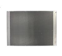 Radiateur, refroidissement du moteu MAHLE CR 580 000P pour 5 (E60) 2 2006-2010