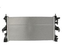 Radiateur, refroidissement du moteu MAHLE pour DUCATO Fourgon (250_) 2.3 2019-