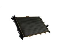 Radiateur, refroidissement du moteu NISSENS 60044 pour 156 (932_) 1.9 1997-2000