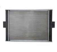 Radiateur, refroidissement du moteu NISSENS 62288 pour DAILY I Fourgon 2.4 1978-