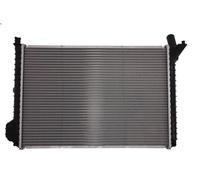 Radiateur, refroidissement du moteu NISSENS 65517 pour 480 (482) 2 1992-1995