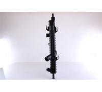 Radiateur, refroidissement du moteu NISSENS 6852 pour MAZDA 3 (BL) 2.2 2009-2013