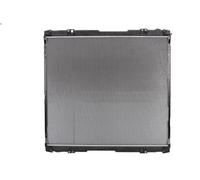 Radiateur, refroidissement du moteu NRF 519739 pour SCANIA T 10.64 2004-2005