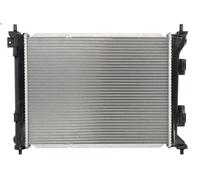 Radiateur moteur NRF 550058