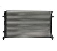 Radiateur, refroidissement du moteu NRF 56153 pour AUDI A3 (8P1) 2 2003-2008