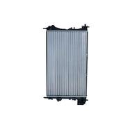 Radiateur, refroidissement du moteu NRF 58293A pour SAAB 9-3X (YS3) 2 2009-2015