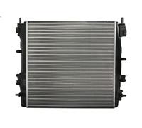 Radiateur, refroidissement du moteu NRF 58317A pour KANGOO (KC0/1_) 1.6 2001-
