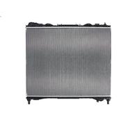 Radiateur, refroidissement du moteu NRF 59174 pour RANGE ROVER IV (L405) 3 2012-