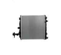 Radiateur, refroidissement du moteu pour MIRAGE VI A trois volumes 1.2 2013-