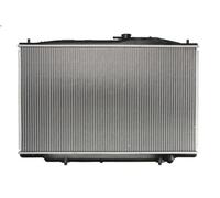 Radiateur moteur THERMOTEC D74022TT