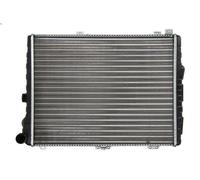 Radiateur, refroidissement du moteu THERMOTEC D7A007TT pour 90 B2 2 1984-1986