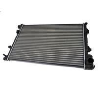 Radiateur, refroidissement du moteu THERMOTEC D7P004TT pour 806 (221) 2 1999-