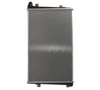 Radiateur, refroidissement du moteu THERMOTEC D7W094TT pour A3 (8P1) 2 2006-2008