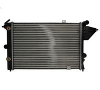 Radiateur, refroidissement du moteu THERMOTEC D7X063TT pour VECTRA A 2 1988-1995