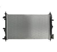 Radiateur, refroidissement du moteu THERMOTEC D7X106TT pour INSIGNIA A 1.6 2015-