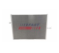 Radiateur Refroidissement Du Moteur Fast FT10915 pour Mercedes Benz