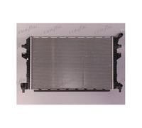 Radiateur Refroidissement Du Moteur Frigair 0110.3171 pour VW