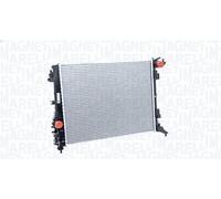 Radiateur, refroidissement du moteur MAGNETI MARELLI pour TALISMAN 1.3 2019-