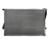 Radiateur, refroidissement du moteur MAHLE CR 295 000S pour 5 (E39) 2 1996-2003