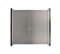 Radiateur, refroidissement du moteur MAHLE pour EUROCARGO I-III 3.922 2000-2015