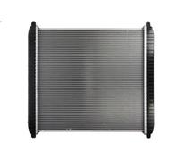 Radiateur, refroidissement du moteur MAHLE pour EUROFIRE II 3.922 2000-2007