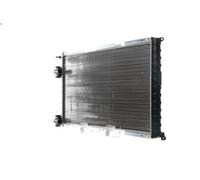 Radiateur, refroidissement du moteur MAHLE pour MOVANO A Fourgon (X70) 1.9 2000-
