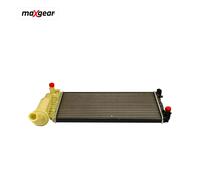 MAXGEAR AC230072 Radiateur, refroidissement du moteur pour FIAT