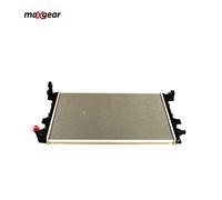 MaXgear Radiateur moteur AC230195 – Compatible Audi, Cupra, Seat, Skoda