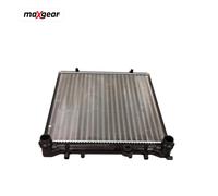 Radiateur, refroidissement du moteur MAXGEAR AC250454 pour OE 1J0121253AM