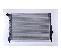 [Radiateur, refroidissement du moteur NISSENS 60058]